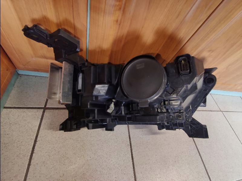 фото №14, Лампа передня перед opel mokka b ii full led