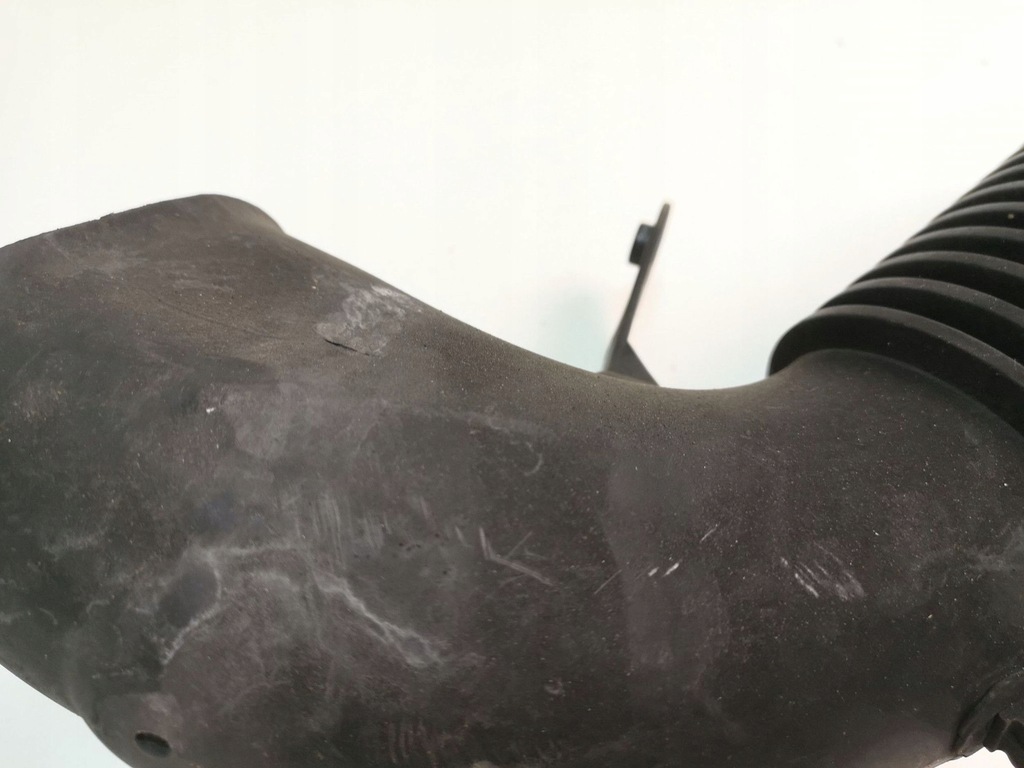 фото №6, Bmw 5 e60 e61 2005 труба / wąż впускний повітря