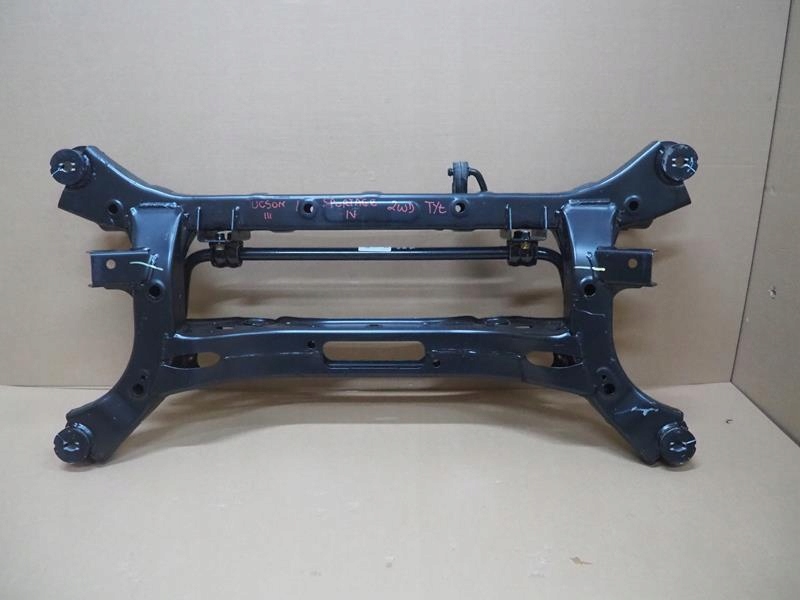 фото №1, Підрамник підрамник підрамник задня kia sportage iv hyundai tucson iii 2wd