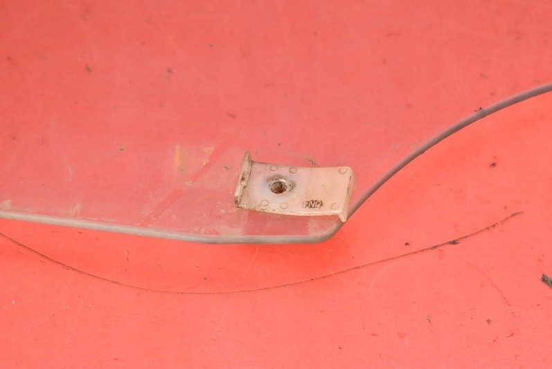 фото №7, Стекло боковая правая перед передняя ford ranger 3 iii lift 09-11