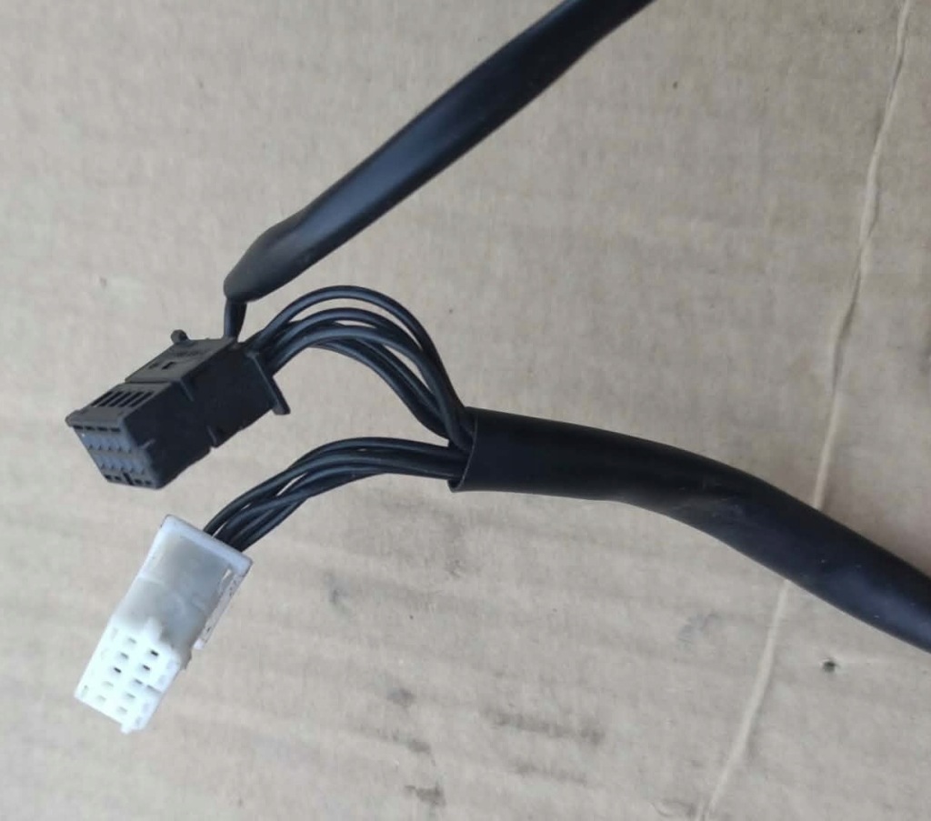 Зеркало левая фотохромный - mercedes w215 европа в Украине