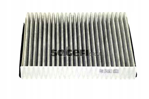 фото №1, Fram фільтр салонний вугільний jaguar s-type 02 f