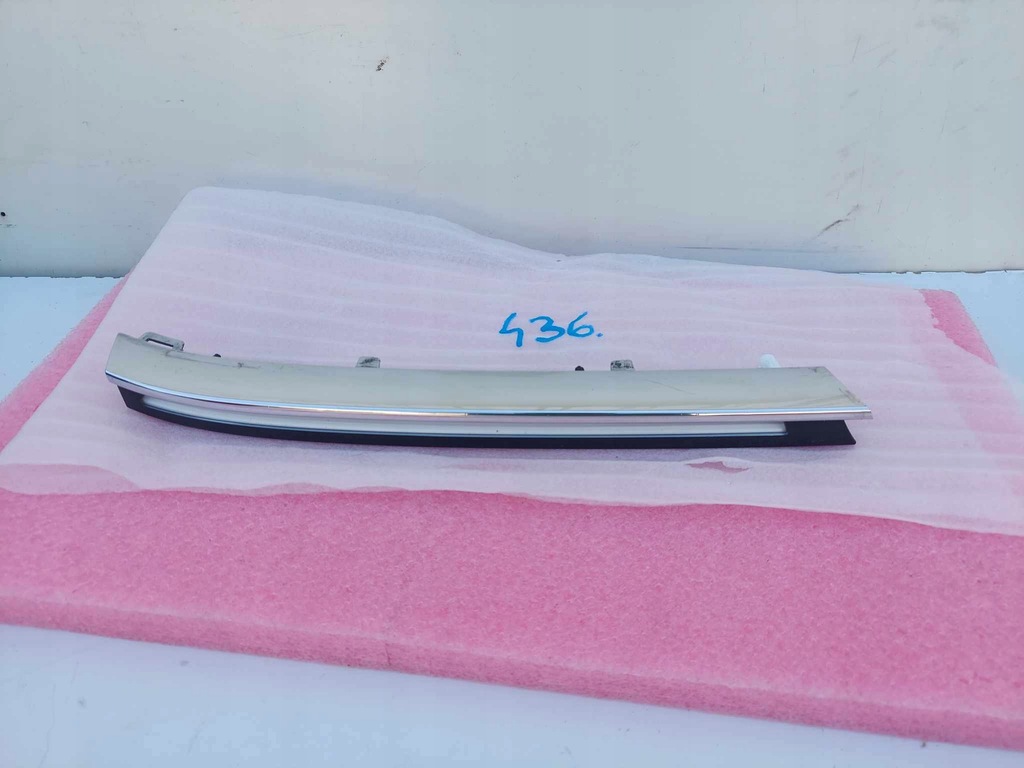 фото №1, Vw arteon lift 21- противотуманная фара led drl w решётка радиатора правый