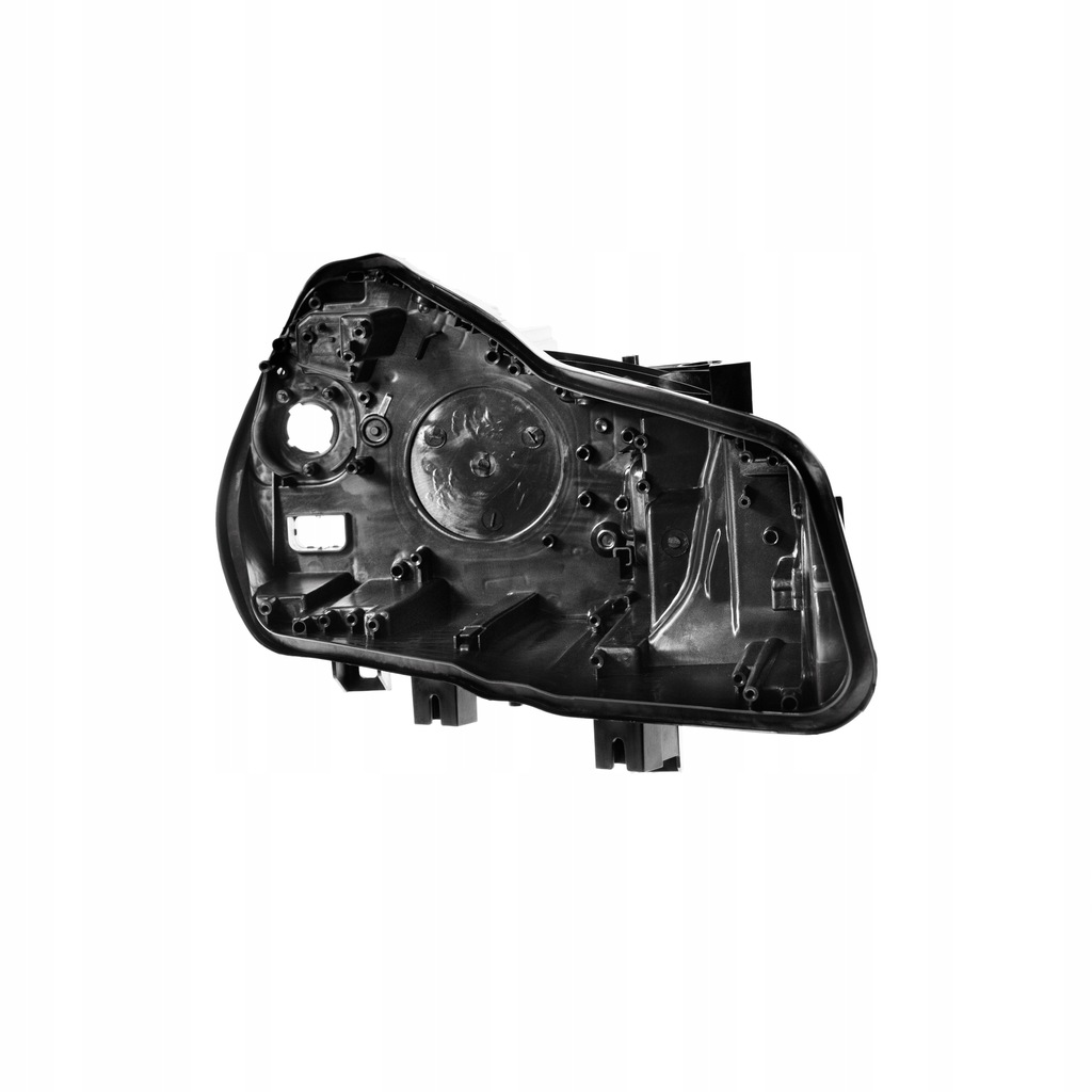 фото №2, Bmw 2 active tourer f45 корпус фара