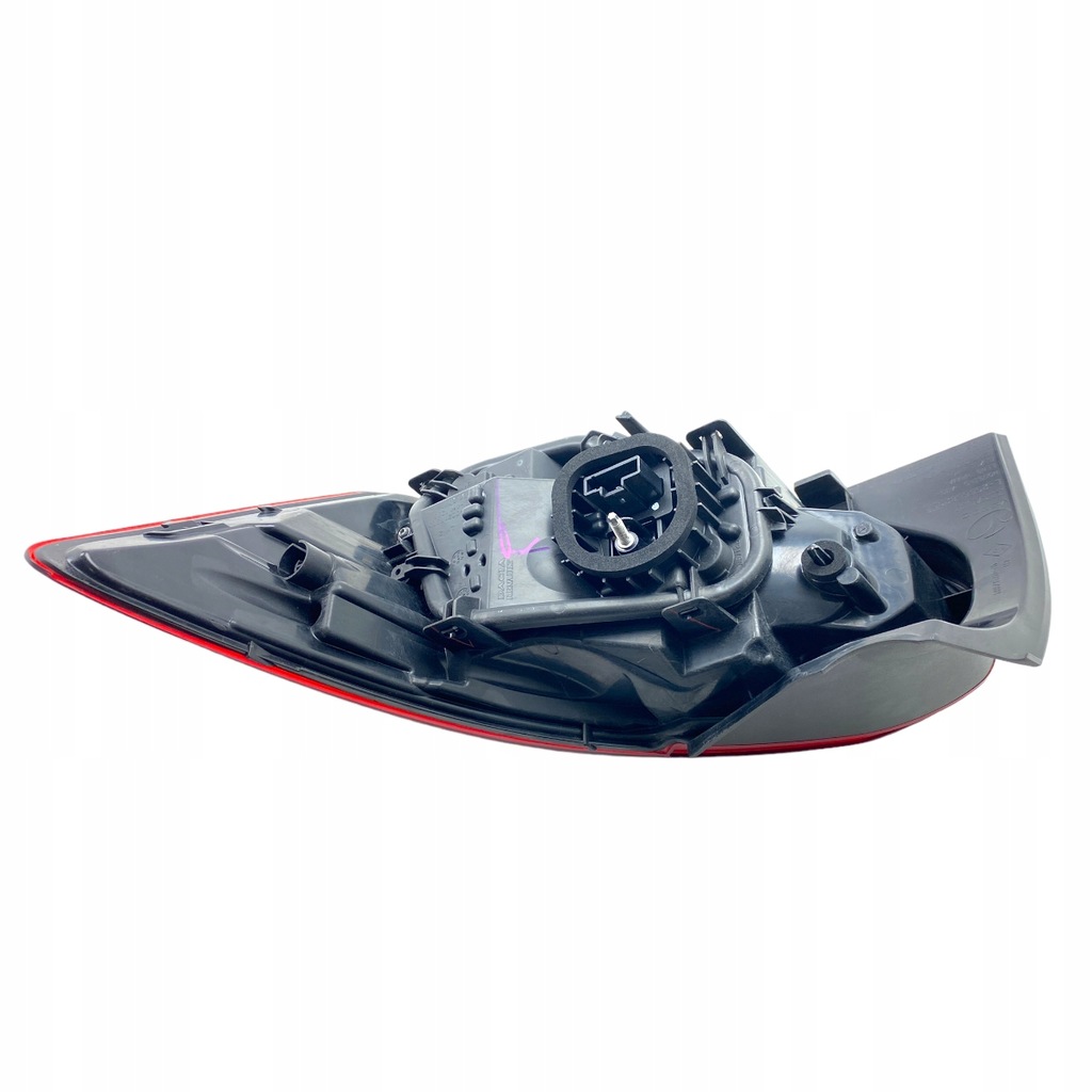 фото №12, Лампа задняя левая dacia sandero iii 265558235r