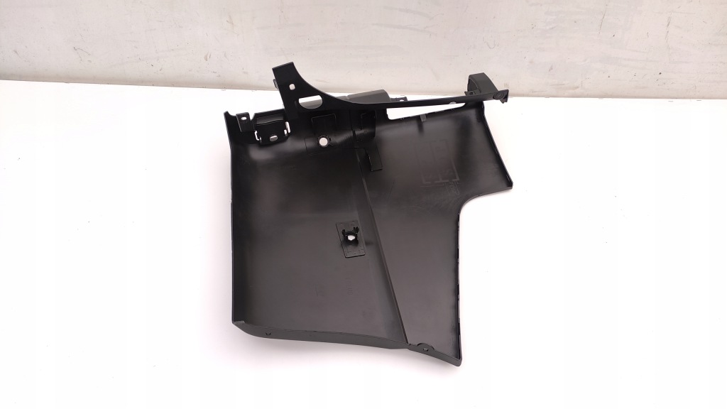 Renault trafic iii 3 уголок обшивка бампера левый задняя задний le-c130 Цена