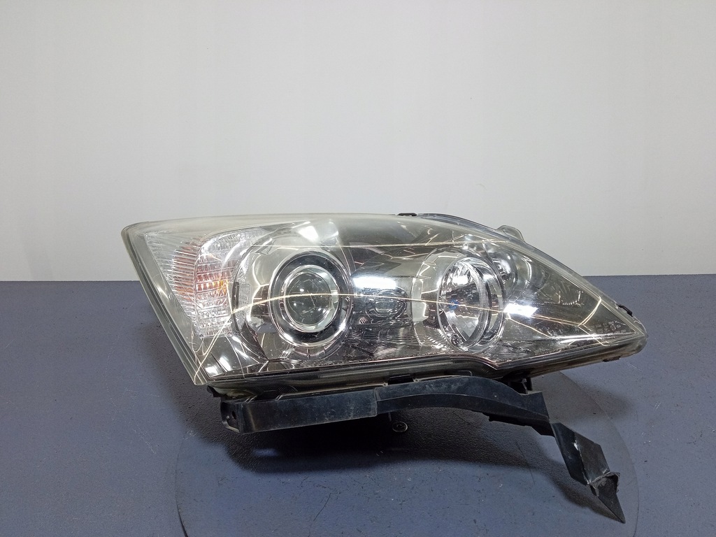 фото №1, Honda cr-v iii фара правий лампа eu ксенон