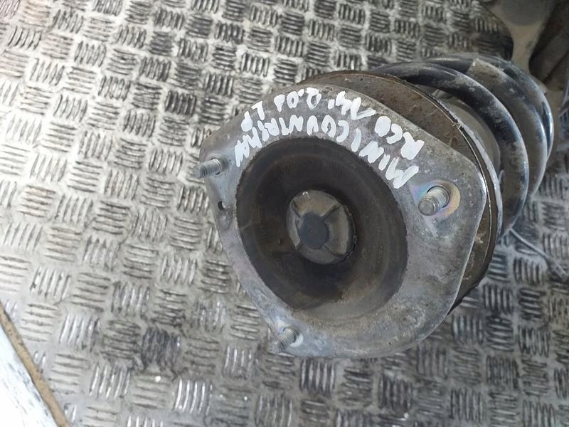 Амортизатор пружина левый перед countryman r60 в Украине