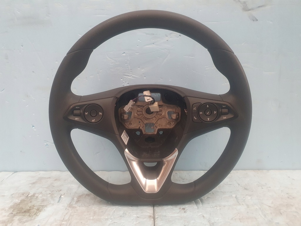 фото №1, Воздуховод opel combo e мультифункция