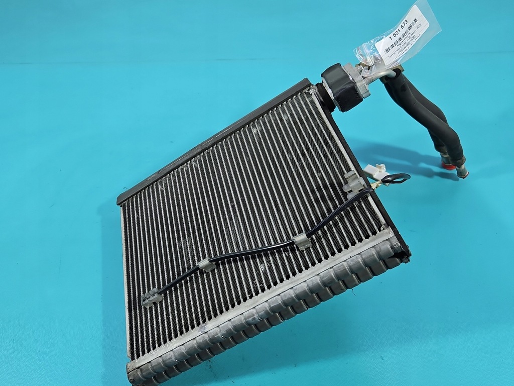 фото №7, Випарник кондиціонера toyota land cruiser 120 j120