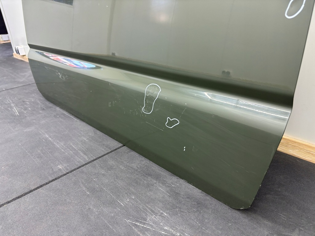 фото №13, Suzuki jimny 2018r-- дверь правое