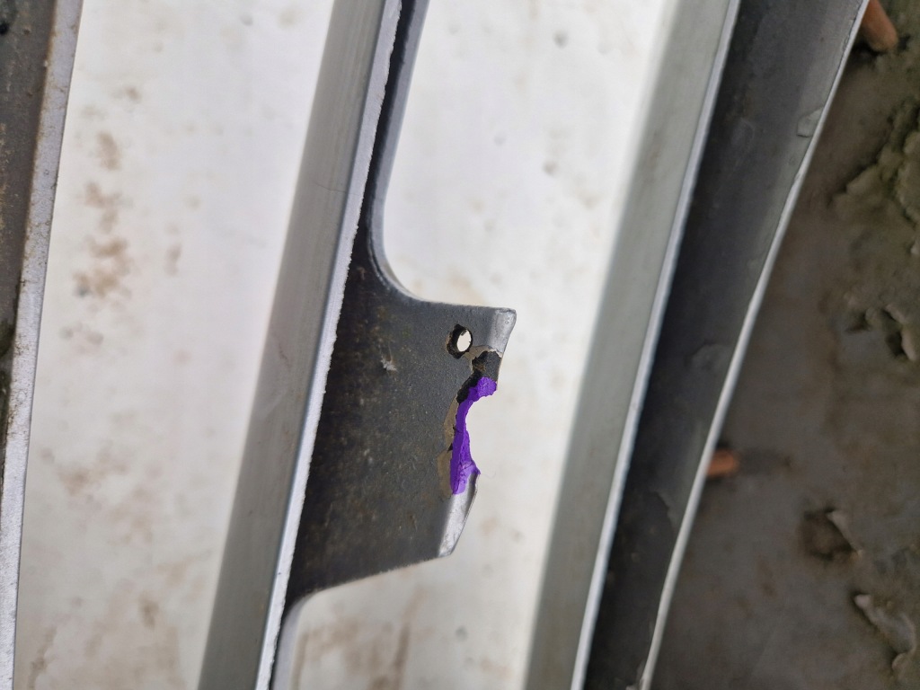 фото №13, Porsche 911 996 carrera zender aero kit бампер перед передний 99650598301