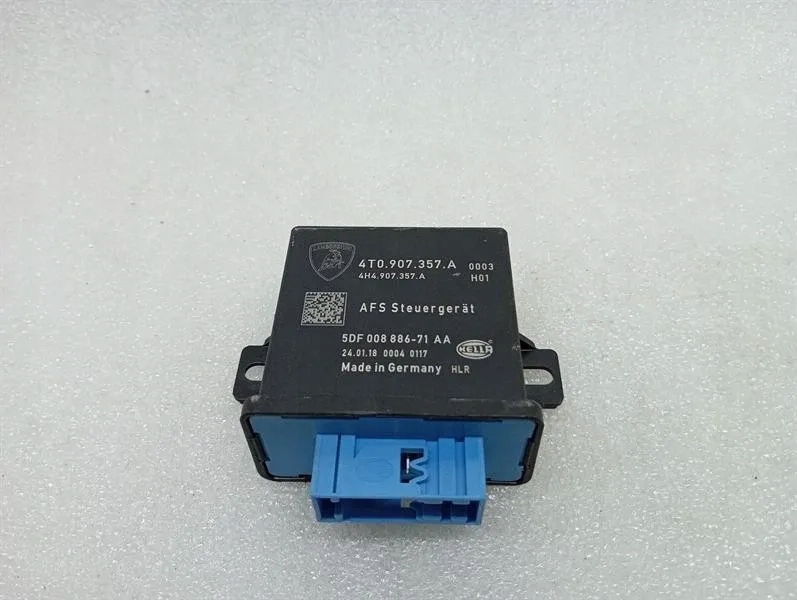 Купити Lamborghini модуль електронний 4t0907357a