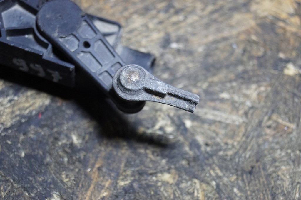 фото №5, Датчик вирівнювання світла porsche 99763112100