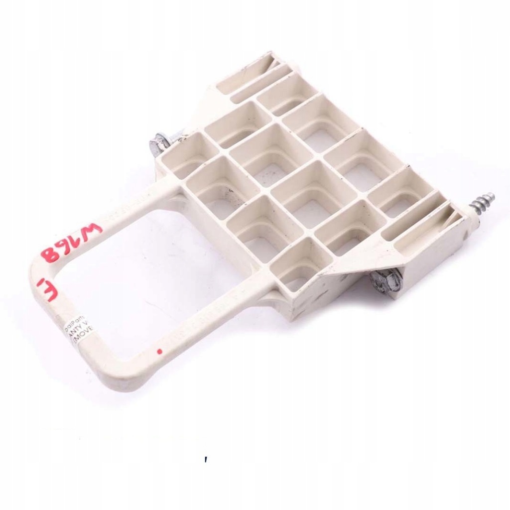 Mercedes w168 держатель суппорт аккумулятор Цена