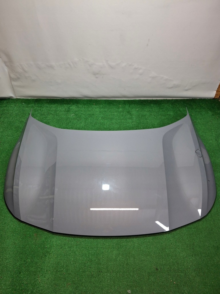 Volvo ex30 капот двигуна ex-30 кришка двигуна 31345654 Київ