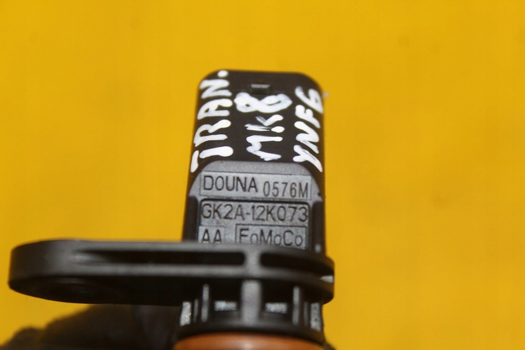 фото №5, Датчик вала распределительного вала transit mk8 ecoblue custom 2.0 tdci gk2a-12k073-aa