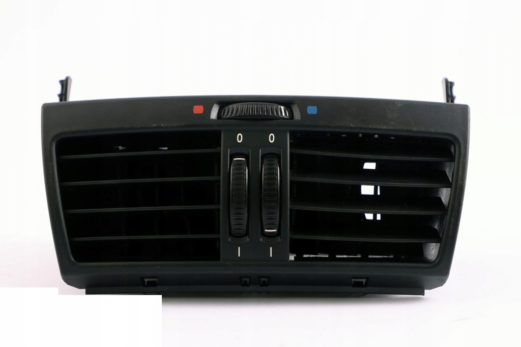 фото №11, Bmw x5 x6 e70 e71 решітка обдув повітря czarna 6958748