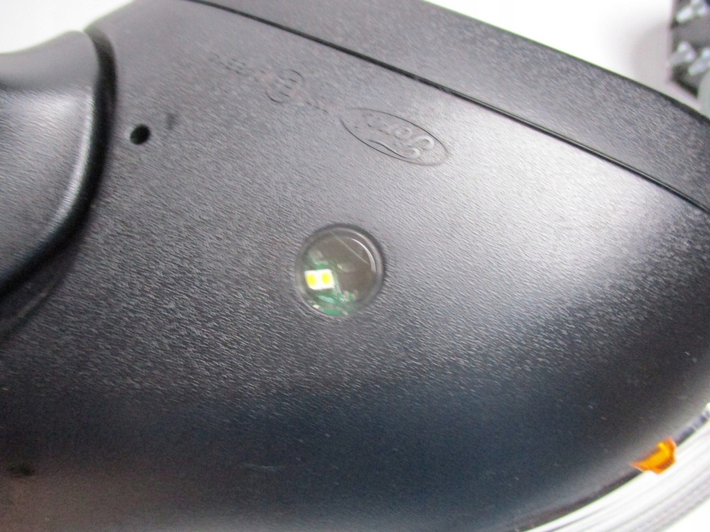 фото №4, Зеркало ford puma 20r правое