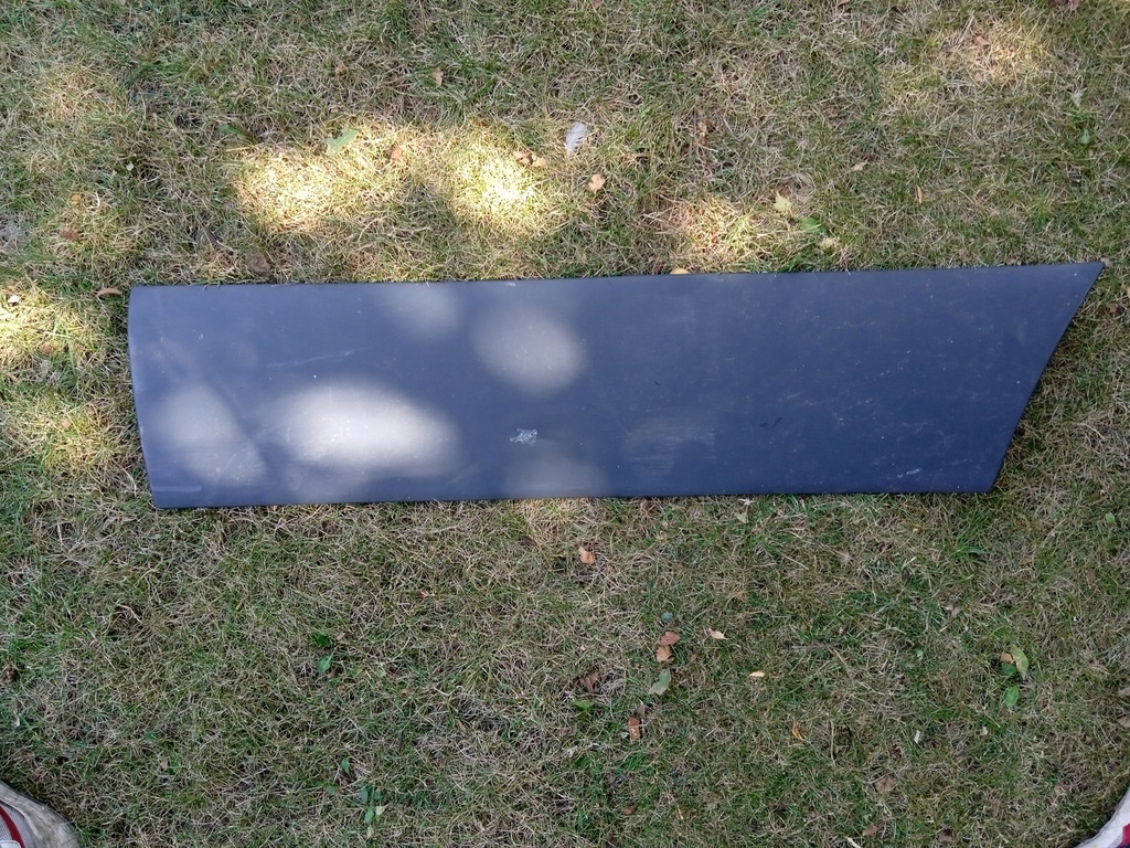 фото №1, Mercedes sprinter w907 910 молдинг правая перед a9106900300