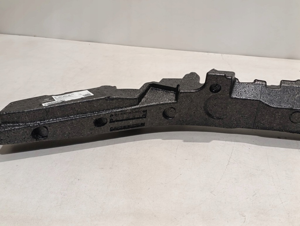 фото №6, Абсорбер пена бампера перед mercedes gle w167 a1678853811