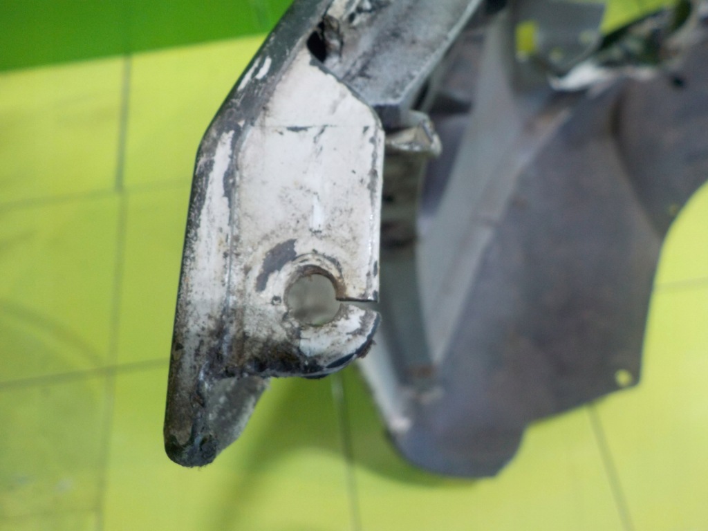 Vw golf vi v 2.0 tdi 09r универсал бампер перед Киев