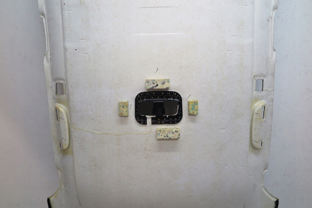 фото №8, Стеля стельова панель стеля підкрилок bmw x3 g01