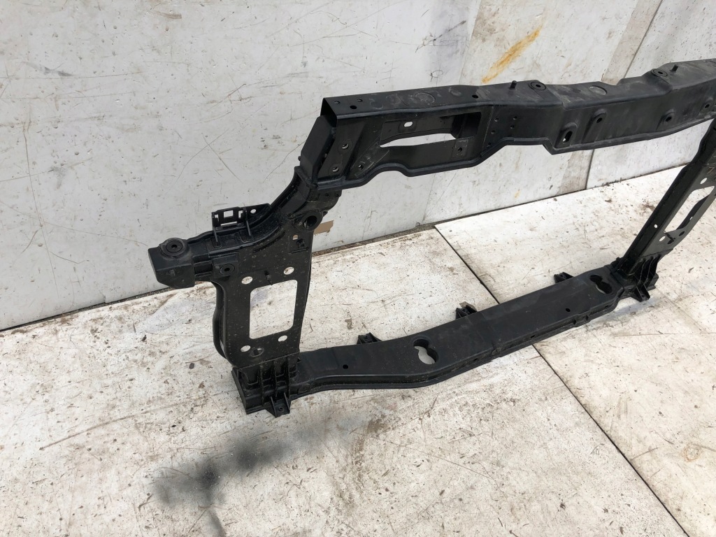 фото №4, Pas передний усилитель kia picanto iii 3