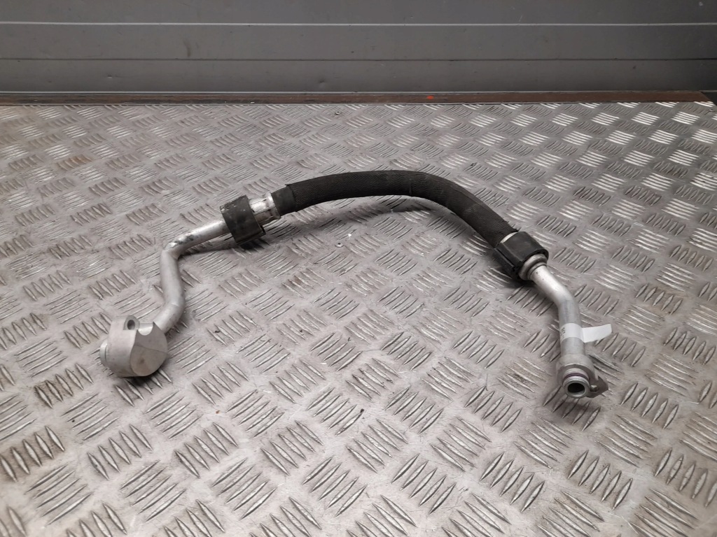 фото №6, Audi a5 4m0816743bf з передній дроти кондиціонера