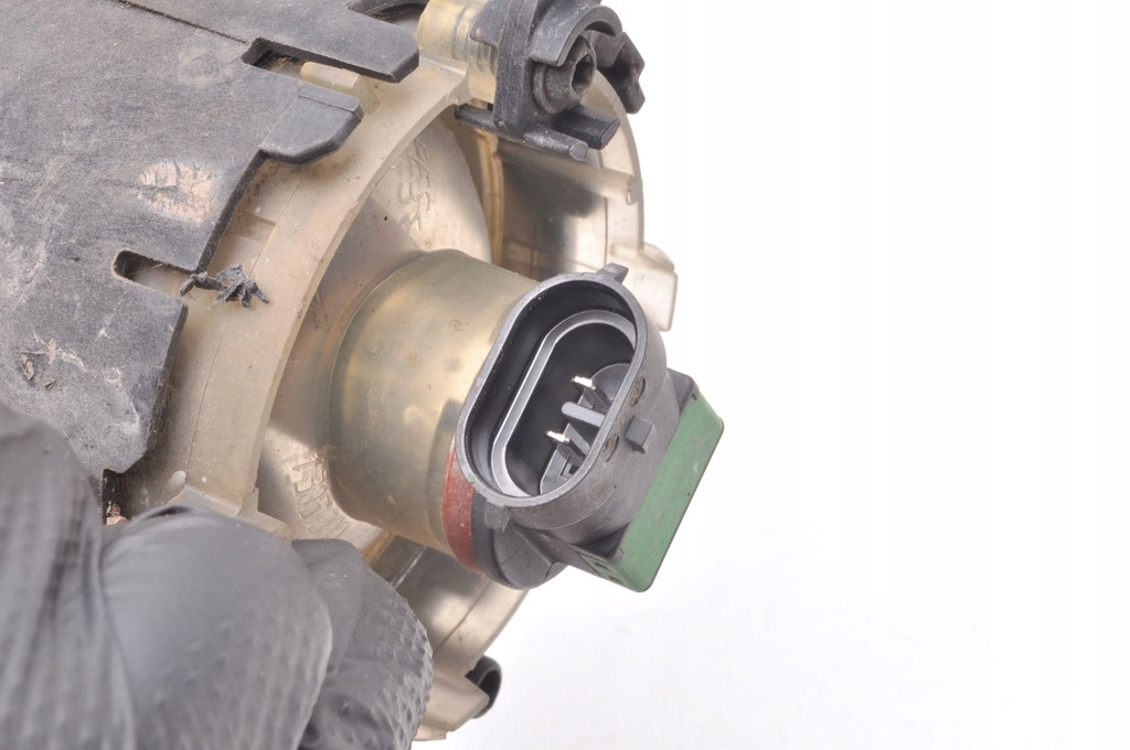 фото №5, Volvo s40 ii c70 ii протитуманна фара правий 30698628