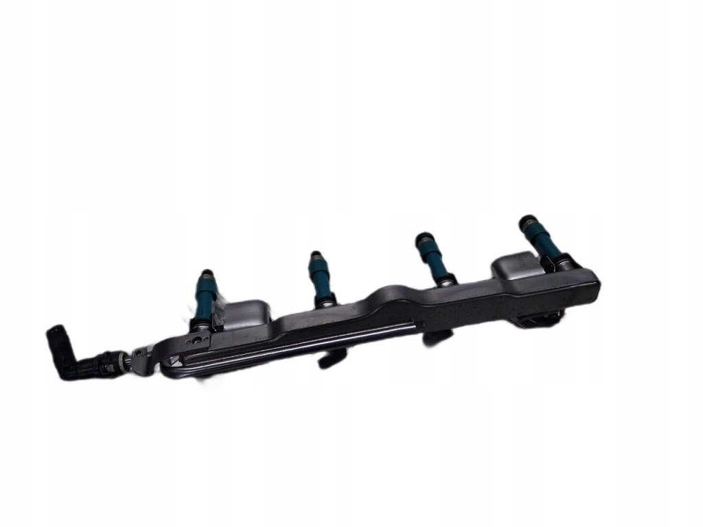 Купить Молдинг впрыскная mazda 2 de 1.3