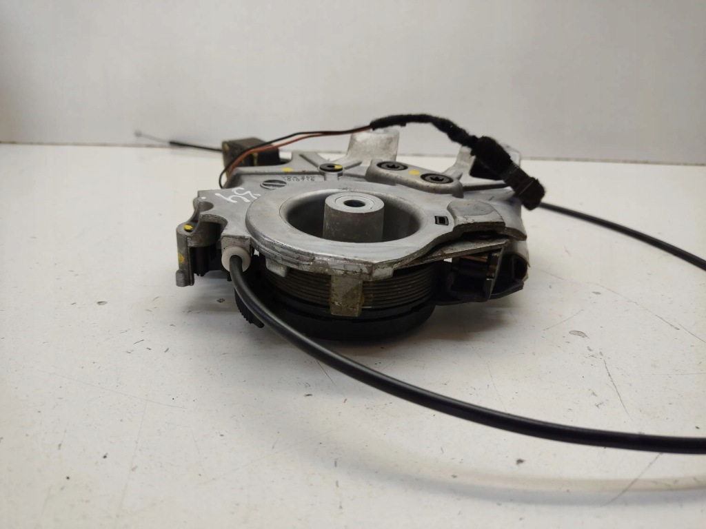 Купити Mercedes-benz ml w164 2007 важіль гальма ручного a1644201284