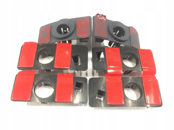 фото №1, Кронштейны датчиков парковки