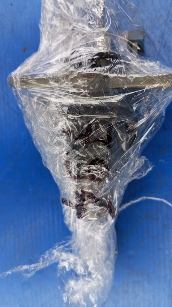 фото №6, Bmw e36 cabrio 51241960245 замок крышки задний багажника