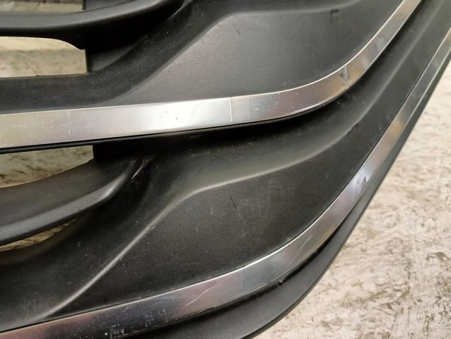 фото №3, Решётка радиатора решётка радиатора решётка радиатора iveco daily vi lift 19-