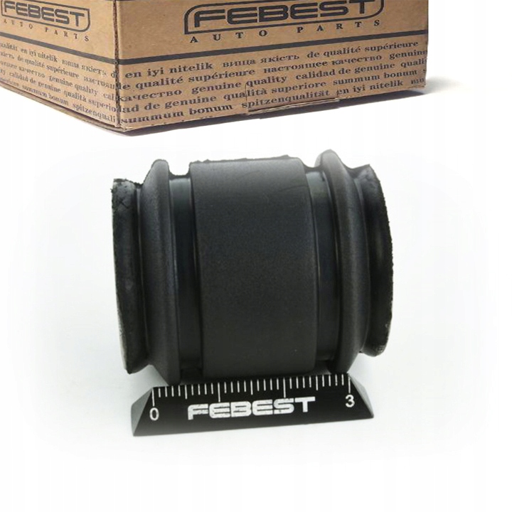 фото №1, Febest rnab-007 підшипниковий вузол, важіль