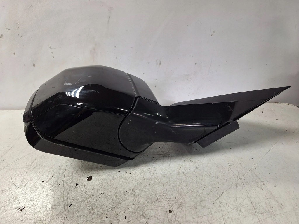 фото №3, Зеркало правое land rover defender ii l633 19- 6pin