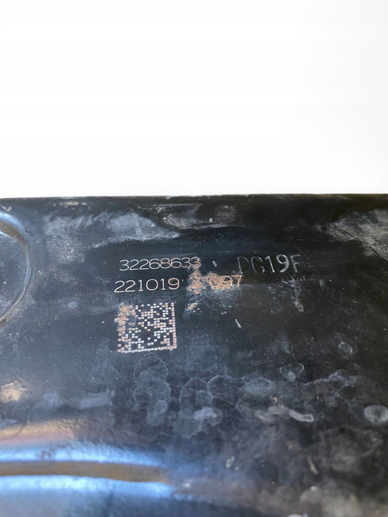 фото №9, Volvo xc90 2022 рама допоміжна передня