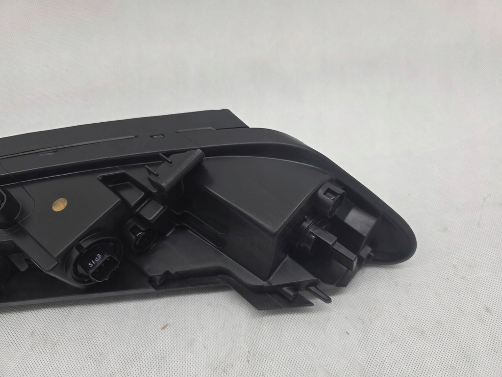 фото №10, Hyundai kona 1 i лампа ліва передня перед drl led верхній europa 92207j9000