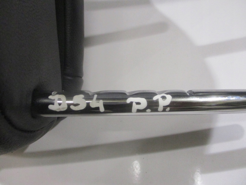 фото №5, Підголівник сидіння перед лівий lub правий шкіра шкіряний cotroen ds4