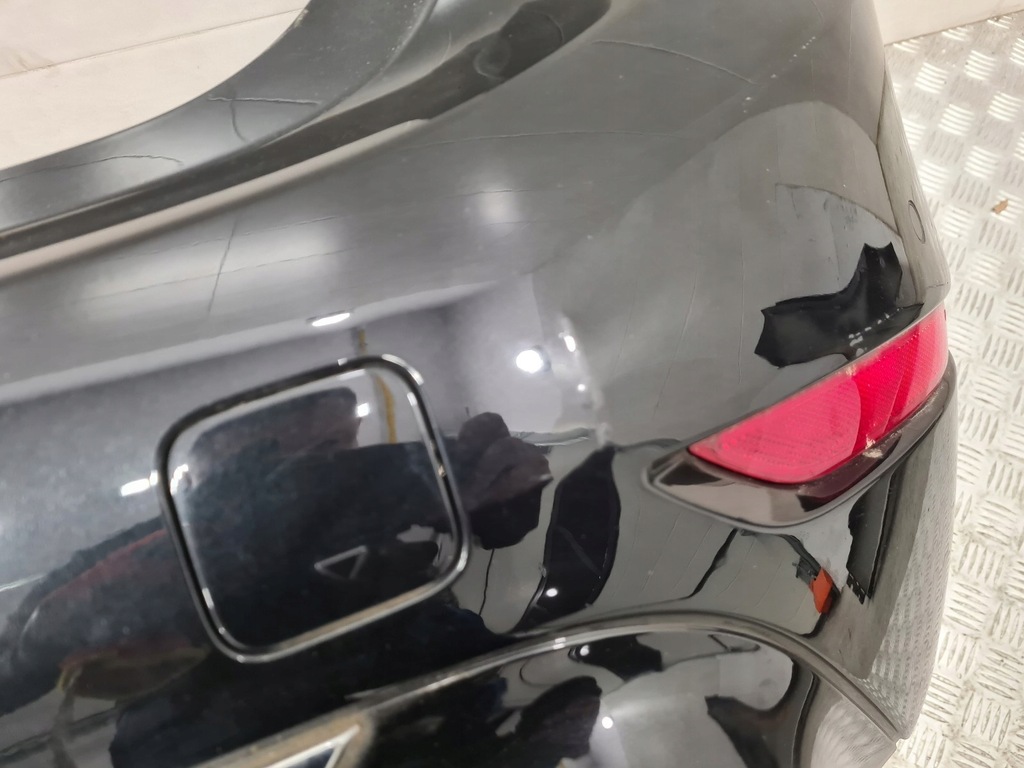 фото №6, Bmw 2 f46 бампер задняя 4pdc 475