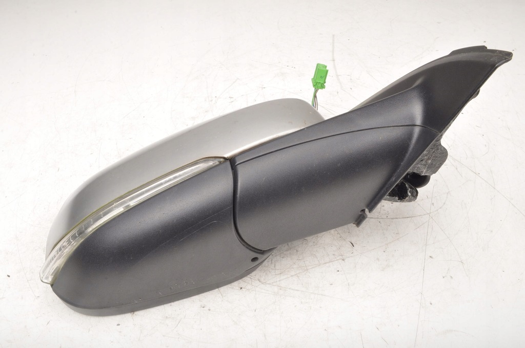 фото №8, Volvo s60 ii v60 зеркало правое 6 pin lift
