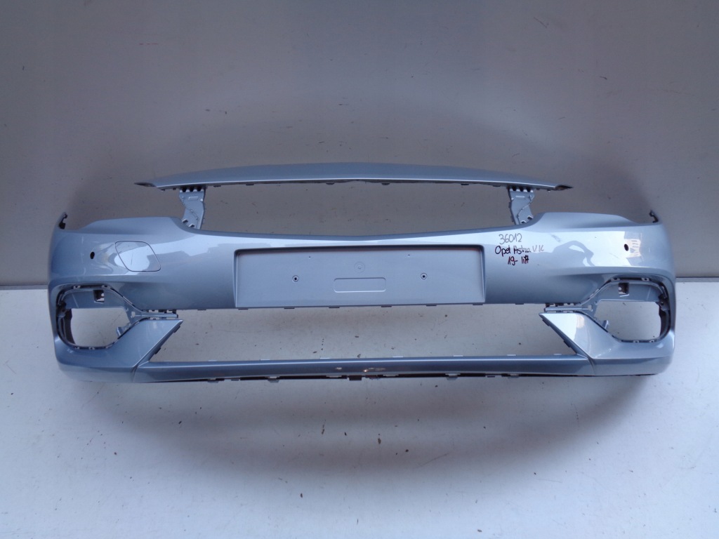 Купити Бампер передній opel astra v k 19- lift nr 36012