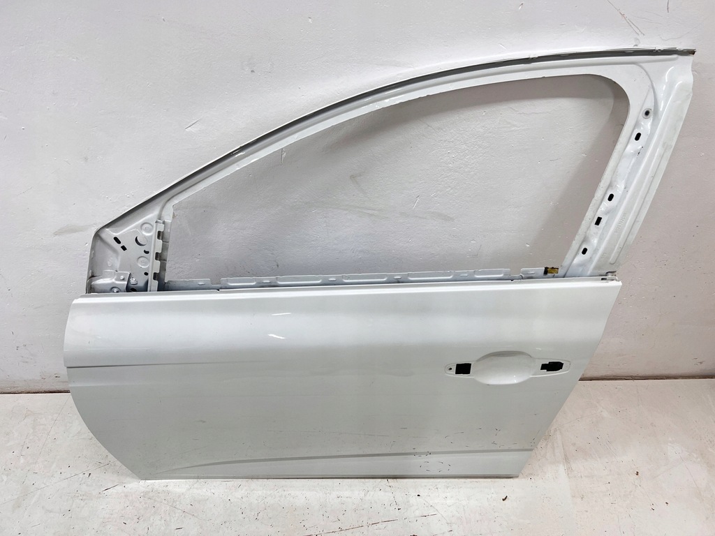 фото №5, Дверь левая передние renault megane iv 802q10208r