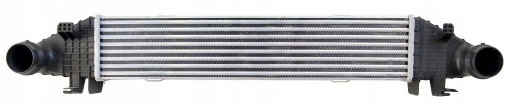 фото №1, Интеркулер mercedes slk r172 2011 - 2045000100