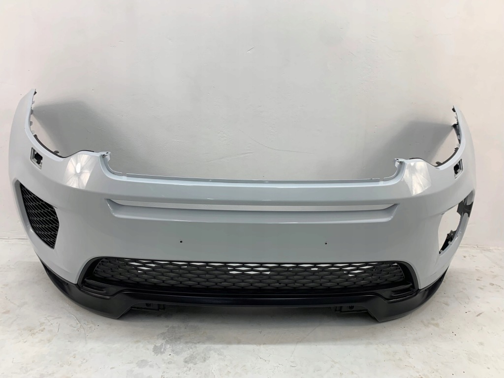 фото №4, Бампер land rover discovery sport l550 4xpdc