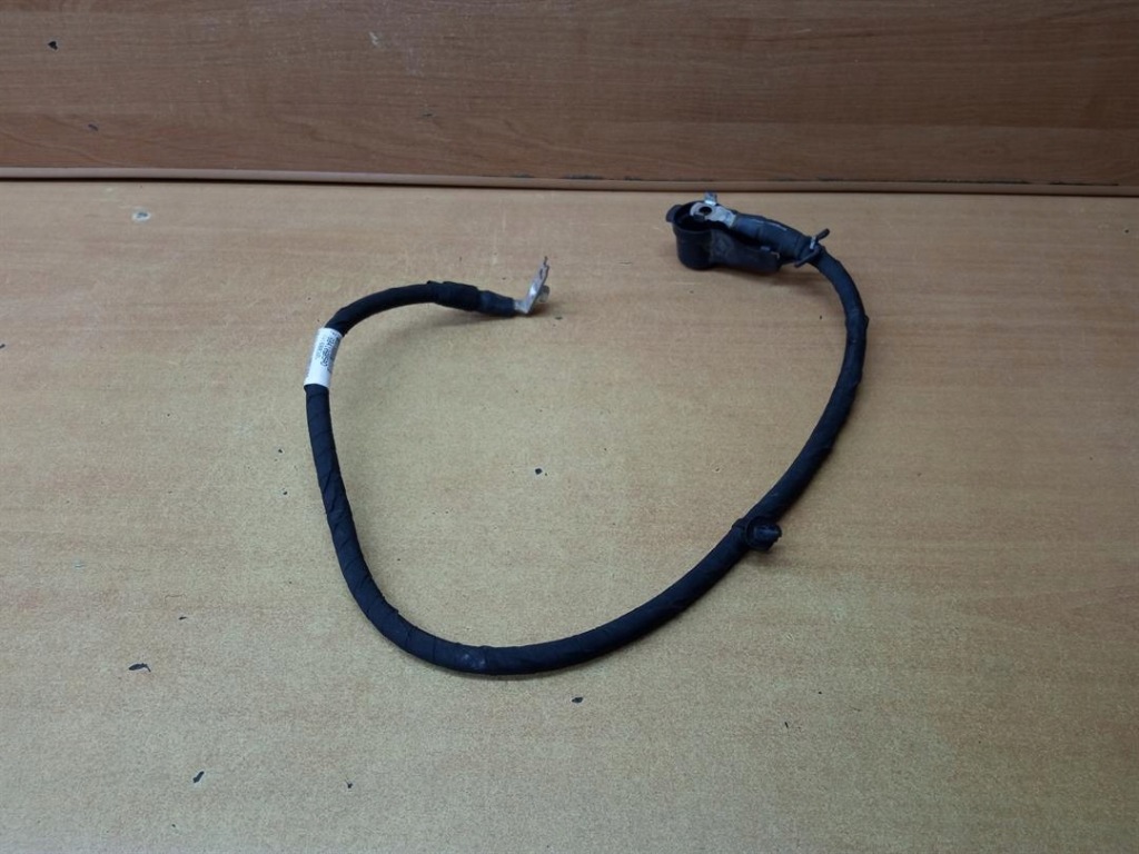 фото №1, Шланг аккумулятор jeep wrangler jl iv 2.0 t