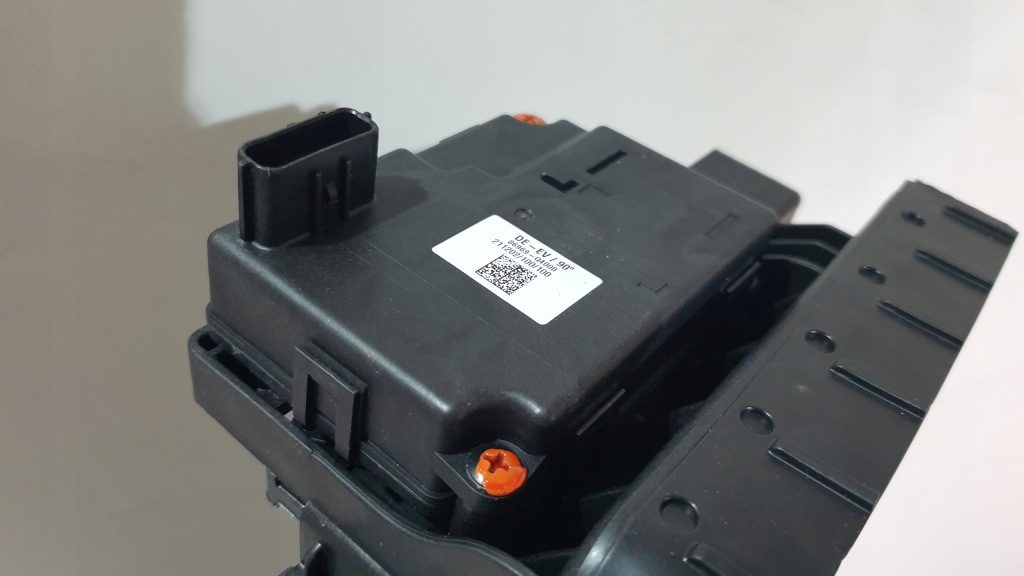 фото №10, Жалюзі шторка повітря kia niro ev 86951-q4000