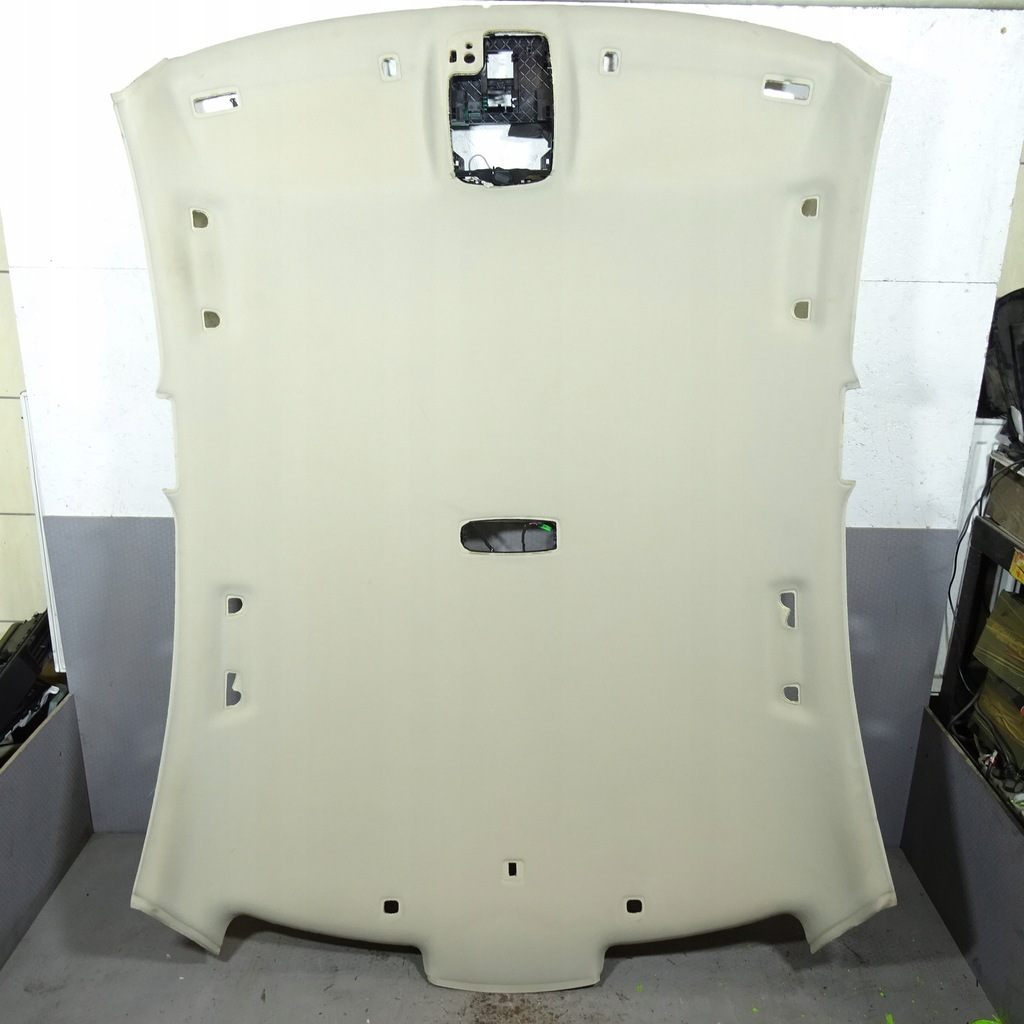 фото №1, Volvo s80 ii потолок