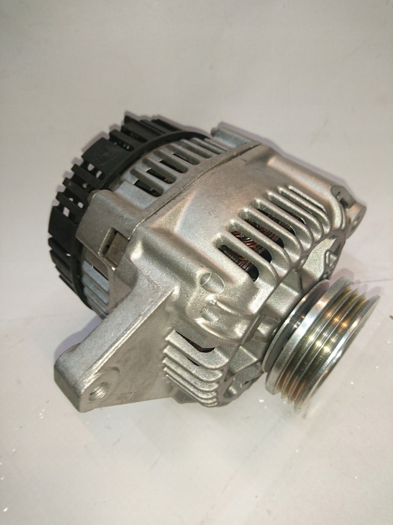 фото №5, Генератор renault